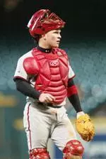 Cooper Fouts led the Tech offense with three RBI.