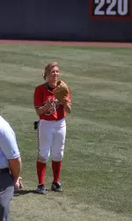 Four Red Raiders Named to the Big 12 Academic Team
