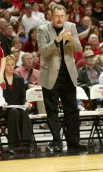 Linden Weese has resigned to as an assistant women's basketball coach at Tech to pursue a head coaching job.