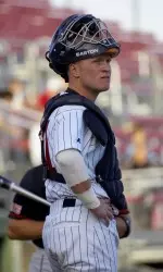 Texas Tech dropped into the elimination bracket after falling to Missouri 10-1 on Wednesday evening.