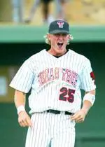 Cody Fuller was named Tech's Male Student-Athlete of the Year for 2004-05.