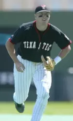 Texas Tech hosts Dallas Baptist in a three-game series beginning on Thursday.