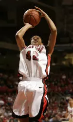 Darrice Griffin underwent successful ACL surgery to her right knee and is expected to be ready for the 2005-06 season.