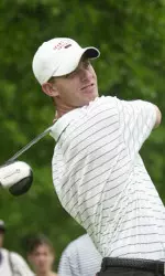 Former Red Raider golfer Kyle Willmann is participating in the 105th U.S. Open this week at Pinehurst Resort & Country Club.