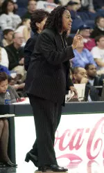 Nikita Lowry Dawkins joins the Lady Raider basketball staff as an assistant coach.