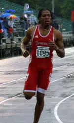 Andrae Williams