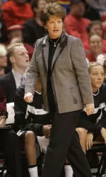 The Lady Raiders will tip-off the 2005-06 season against LSU in the State Farm Women's Tip-Off Classic in Lubbock Nov. 13.