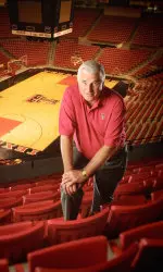 Bob Knight