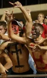 FSN Southwest's "Road To Houston" Debuts On Saturday. Texas Tech special set for 3:30 p.m.