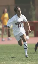 Texas Tech will host SMU on Sunday to kick off its home schedule