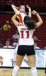 The Red Raiders will open up Big 12 play on Wednesday against Baylor.