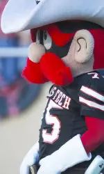 Raider Red