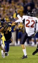 Texas Tech junior punter Alex Reyes was named to the Ray Guy Award Watch List on Tuesday.