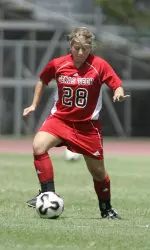 The Red Raiders and Miners will square off at University Field in El Paso at 1 p.m. on Friday.