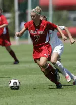 The Red Raiders will battle Iowa State and Nebraska at R.P. Fuller Stadium this weekend.