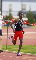 Kevin Chelimo