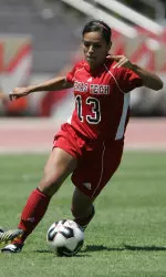 The Red Raiders match against Nebraska on Sunday has been rescheduled due to travel complications.