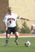 Texas Tech fell to Minnesota 2-0 on Sunday at R.P. Fuller Stadium
