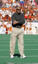 Services for Coach Dave Brown are pending.