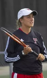 The women's squad recently completed the Professional Tennis Registry testing with a national tester to become certified tennis instructors.