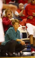 The Marsha Sharp Radio Show will be begins on Mon., Jan. 9 from 6-7 p.m. at the United Spirit Arena.