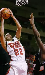 Jarrius Jackson (File Photo)