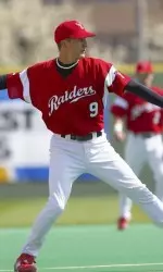 Joey Callender and the Red Raiders open the season at 3 p.m. on Friday against Louisiana-Monroe.