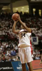 Texas Tech was picked seventh in the preseason coaches poll.