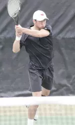 Bojan Szumanski wins Midland Invite