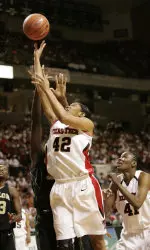 Fans can utilized Park & Ride for $2 roundtrip during the basketball season.