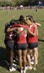 The No. 21 Texas Tech women will be looking to have their highest conference finish.