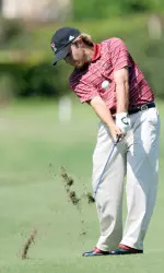 Tech golf teams enjoyed a successful fall season