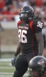 Keyunta Dawson