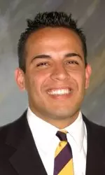 Elvis Moya joins the Texas Tech athletics staff as Director of Marketing and Promotions for women's basketball.