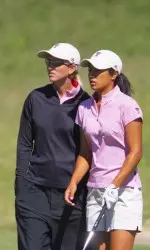 Head Coach Stacey Totman