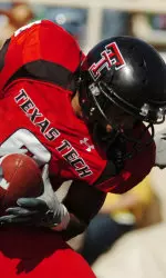 Texas Tech travels to Norman for a clash with the Sooners.