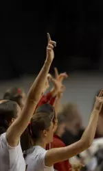 First serve for Saturday is set for 5:30 p.m.