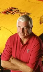Coach Bob Knight