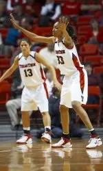 Texas Tech hosts Furman on Thurs., Dec. 21, at 7 p.m.