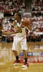 Judith Smith has been suspended indefinitely.