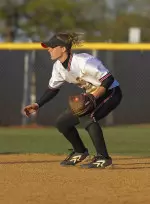 The Red Raider dropped their first two games on the season at the Triple Crown Classic on Friday.