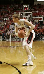The Red Raiders host Kansas State on Wednesday. (Photo courtesy of: Norvelle Kennedy -- Men's Basketball Photographer)