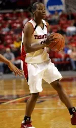 Tawanna Flowers and the Lady Raiders travel to Baylor for showdown with the No. 12/11 Lady Bears on Sunday.