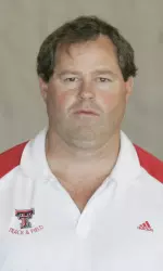 Cliff Felkins won five individual national titles.