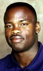 Brian Mitchell was named defensive backs coach at Texas Tech on Monday.