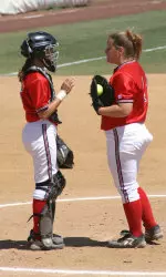 The Red Raiders will take on two ranked opponents on Saturday - LSU and Fresno State