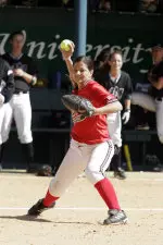 Tech softball is back in action in Fullerton, Calif., next weekend.
