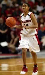 Ticket sales have been suspended for the Lady Raider game versus Oklahoma.