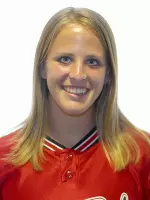 Freshman Megan Shupp