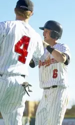 Texas Tech opened the 2006 season with a 21-5 win over Louisiana-Monroe.